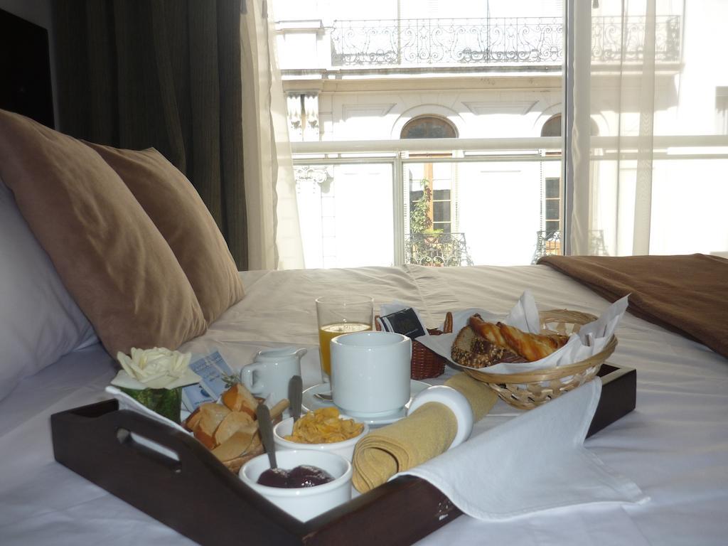 El Candil De San Telmo Aparthotel Buenos Aires Camera foto